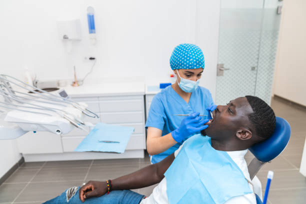 Best Weekend Emergency Dentist in Peoria Heights, IL