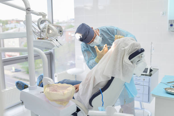 Best Emergency Root Canal Treatment in Peoria Heights, IL